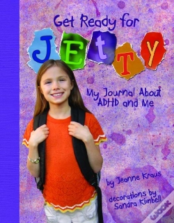 Capa do artigo Get Ready For Jetty