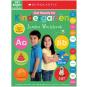 Get Ready For Kindergarten Jumbo Workbook: Scholastic Early Learners (Jumbo Workbook) - Preview