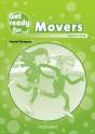 Get Ready For: Movers: Teacher'S Book - Preview