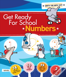 Get Ready For School