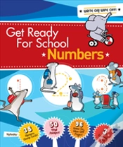 Capa do artigo Get Ready For School