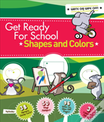 Get Ready For School