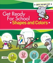 Capa do artigo Get Ready For School