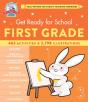 Get Ready For School: First Grade (Revised And Updated) - Preview