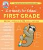 Get Ready For School: First Grade (Revised And Updated) - Preview