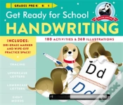 Capa do artigo Get Ready For School Handwriting