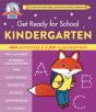 Get Ready For School: Kindergarten (Revised & Updated) - Preview