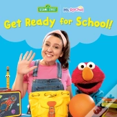 Get Ready For School!
