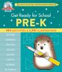 Get Ready For School: Pre-K (Revised & Updated) - Preview