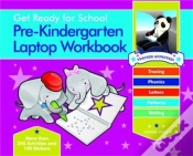 Capa do artigo Get Ready For School Pre-Kindergarten Laptop Workbook