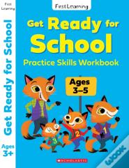 Get Ready For School