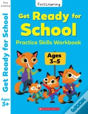 Capa do artigo Get Ready For School