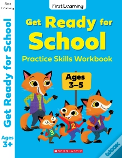 Capa do artigo Get Ready For School