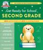 Get Ready For School: Second Grade (Revised And Updated) - Preview