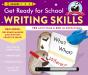 Get Ready For School Writing Skills - Preview