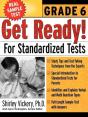 Get Ready! For Standardized Tests : Grade 6 - Preview