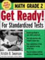 Get Ready! For Standardized Tests : Math Grade 2 - Preview