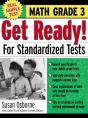 Get Ready! For Standardized Tests : Math Grade 3 - Preview