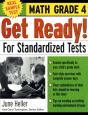 Get Ready! For Standardized Tests : Math Grade 4 - Preview