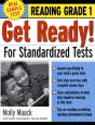 Get Ready! For Standardized Tests : Reading Grade 1 - Preview