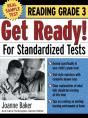 Get Ready! For Standardized Tests : Reading Grade 3 - Preview