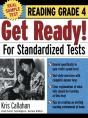 Get Ready! For Standardized Tests : Reading Grade 4 - Preview