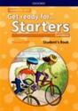 Get Ready For... Starters: Student'S Book With Downloadable Audio - Preview