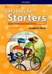 Capa do artigo Get Ready For... Starters: Student