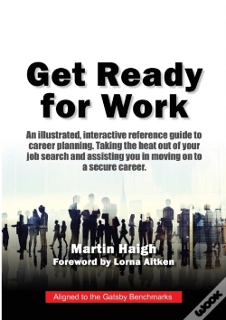 Capa do artigo Get Ready For Work