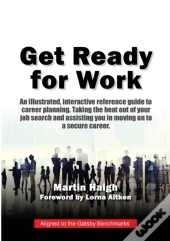 Get Ready For Work