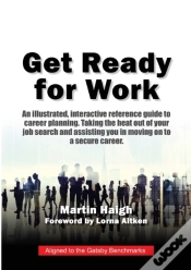 Capa do artigo Get Ready For Work