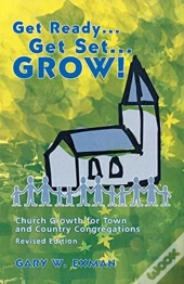 Get Ready Get Set Grow!