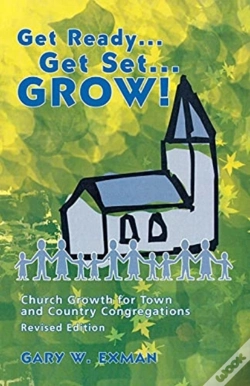 Capa do artigo Get Ready Get Set Grow!