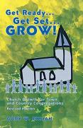 Get Ready Get Set Grow!