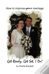 Capa do artigo Get Ready, Get Set, I Do!