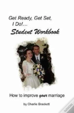 Capa do artigo Get Ready, Get Set, I Do! Student Workbook