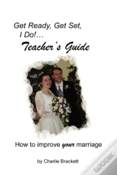 Get Ready, Get Set, I Do! Teacher'S Guide