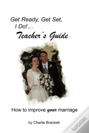 Capa do artigo Get Ready, Get Set, I Do! Teacher