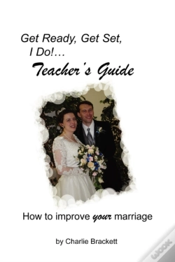 Capa do artigo Get Ready, Get Set, I Do! Teacher'S Guide