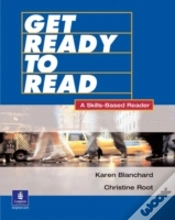 Capa do artigo Get Ready To Read
