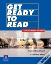 Get Ready To Read