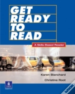 Capa do artigo Get Ready To Read