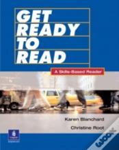 Get Ready To Read