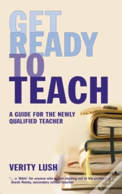 Capa do artigo Get Ready To Teach