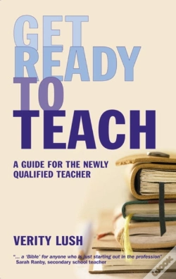 Capa do artigo Get Ready To Teach