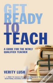 Capa do artigo Get Ready To Teach