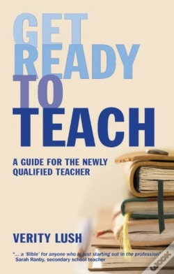 Capa do artigo Get Ready To Teach