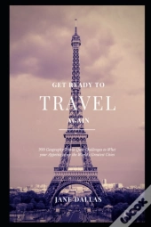 Get Ready To Travel Again