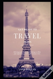 Capa do artigo Get Ready To Travel Again