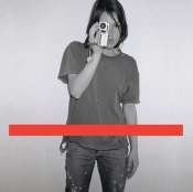Capa do artigo Get Ready - Vinil